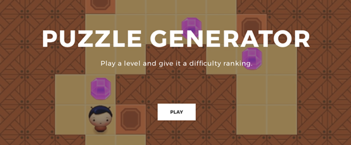 Sokoban Puzzle Generation